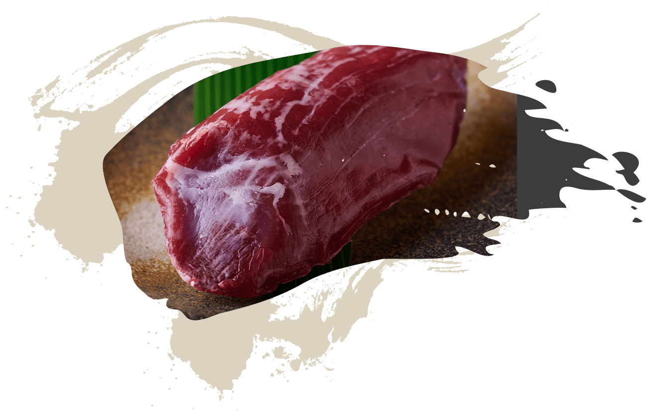 素材