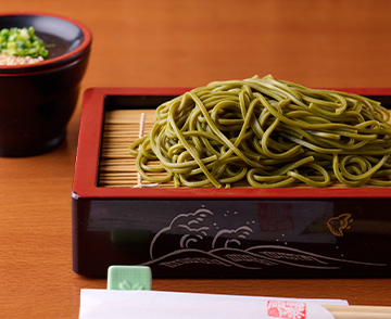 お食事