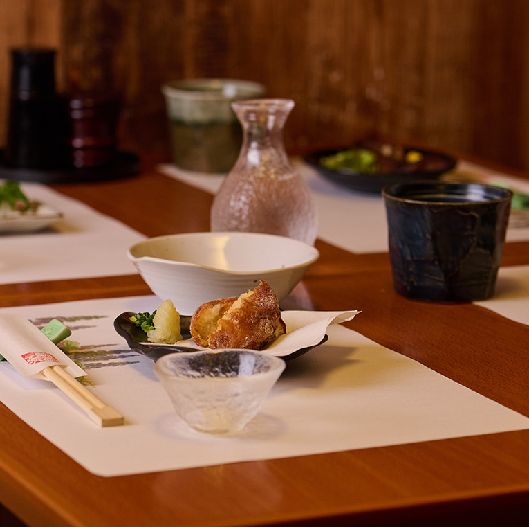食事イメージ