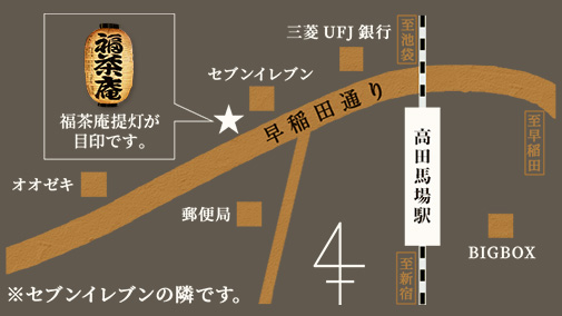 ILLUST MAP