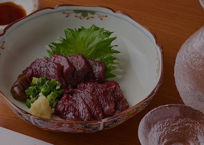 牛すじ