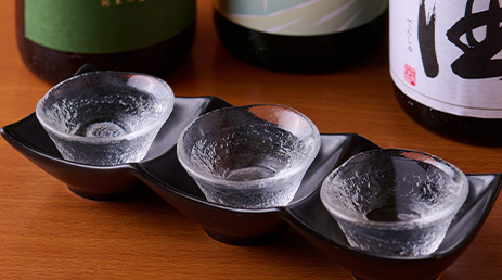日本酒