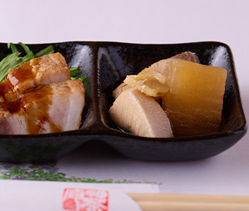 揚げ物